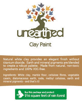 Clay Paint